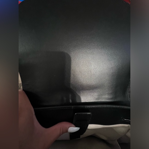 Authentic Gucci backpack - Picture 4 of 12